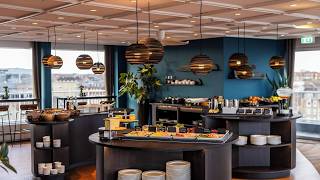 Hotel Atlantic, Aarhus, Denmark | Travel With Rohini