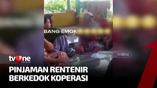 Download lagu Bank Emok: Rentenir Berkedok Koperasi | Telusur tvOne mp3