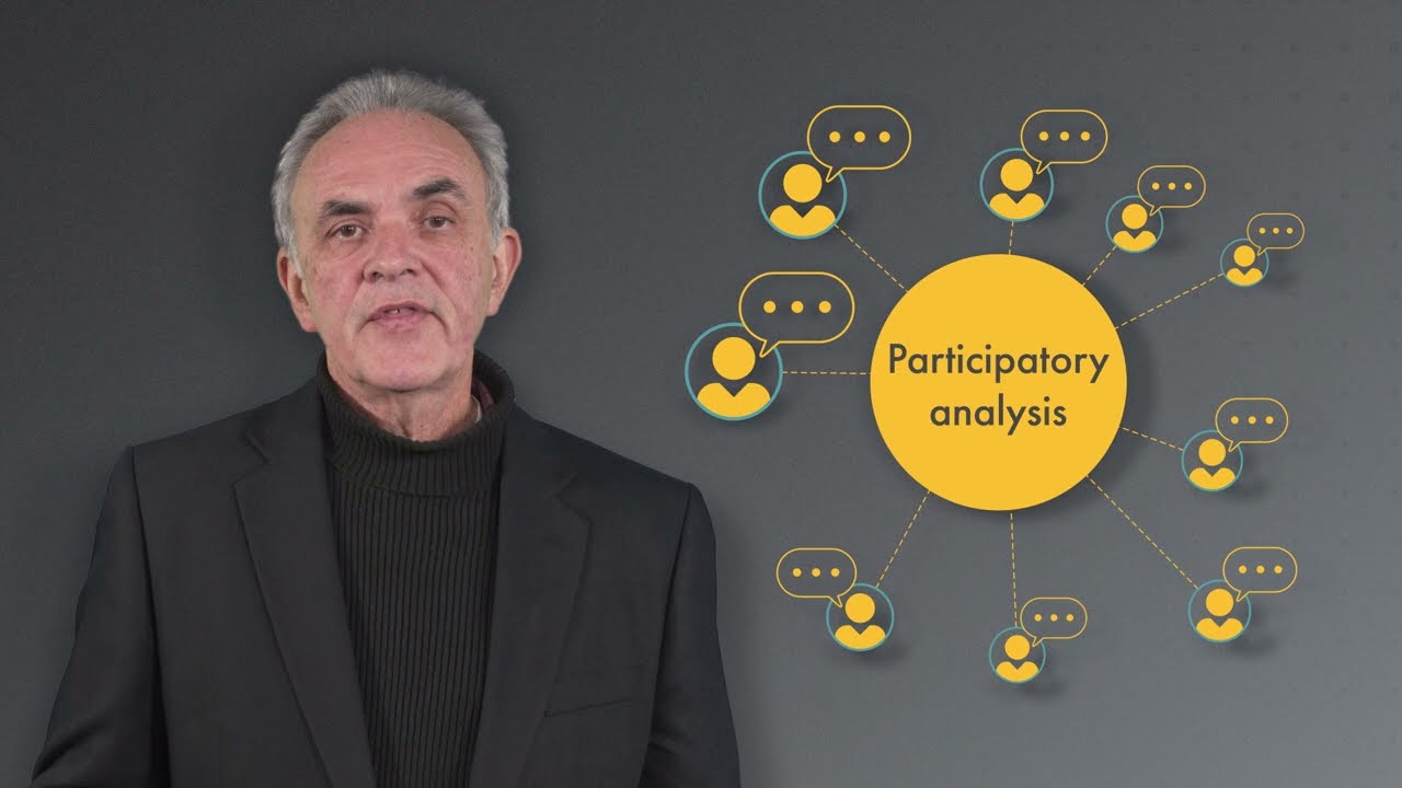 Module 1: Analysing Poverty-Environment Issues