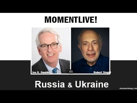 Russia and Ukraine Explained