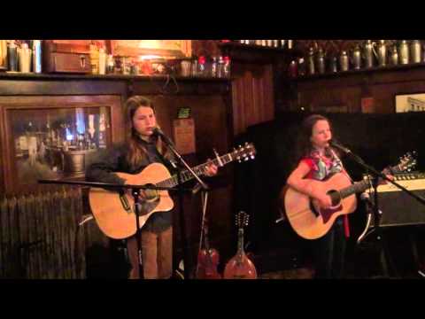 Django Ruckrich and Daisy Kerr, Catfish John