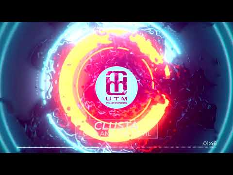 Clusta - God and the Devil [OUT: 09.04.21] // UTM EP Vol. 6