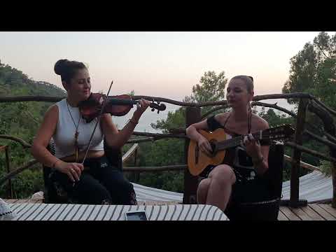 Denize Doğru - Rosewood Sisters (Mustafa Sandal Akustik Cover)