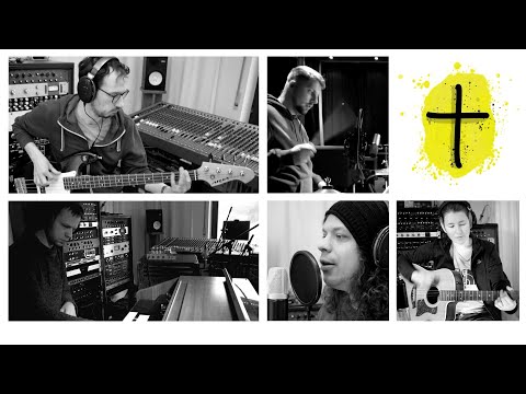 Jesus is alive | Studio Version | Raum für Notizen