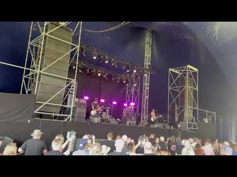 marky ramone @hellofestivalnl 2022 punks not dead