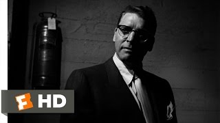 Sweet Smell of Success (6/11) Movie CLIP - A Cookie Full of Arsenic (1957) HD