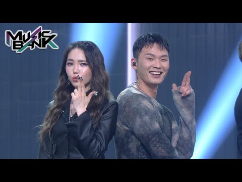 Mckdaddy YELO(맥대디옐로) - Bad Thing (Music Bank) | KBS WORLD TV 210507
