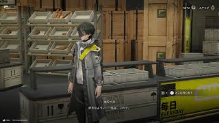 【アークナイツ：エンドフィールド】＃21 新キャラだー！【PC版】