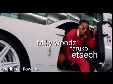 Milly x Farruco x Sech x Miky Woodz x Gigolo  Y La Exce - NO