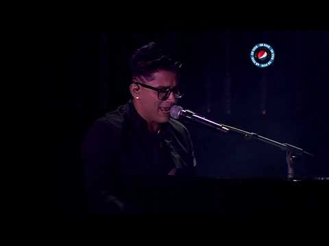 Juan Miguel - Premios Pepsi Music Sexta Edición
