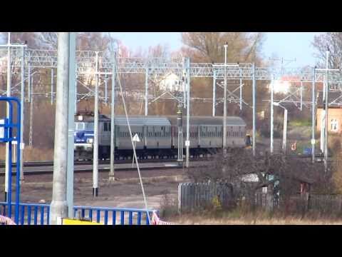 Szybki przelot EP07-351