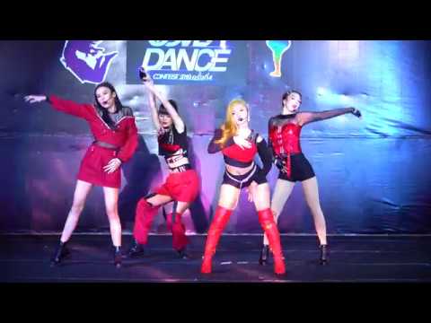 190615 "Majestic Queen" cover "BLACKPINK" @ Watergate Pavillion Cover Dance (FINAL ROUND)