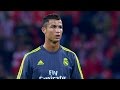 Cristiano Ronaldo vs Athletic Bilbao (Away) 15-16 HD 1080i - English Commentary