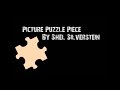 Picture Puzzle Piece by Shel Silverstein