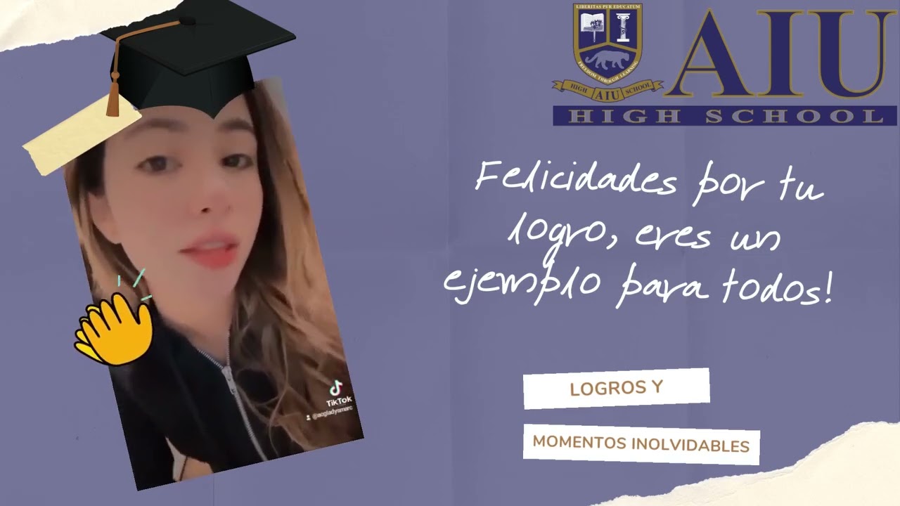 Experiencia en tiempo record!