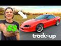 I Bought My Cameraman S Car