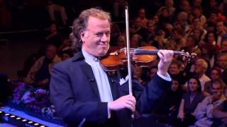 André Rieu - Seventy Six Trombones | My African Dream