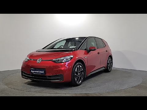 Volkswagen ID.3 Life DX 204HP 58kWh - Image 2