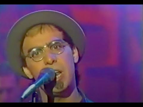Smithereens - Only A Memory - Live 1988