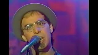 Smithereens - Only A Memory - Live 1988