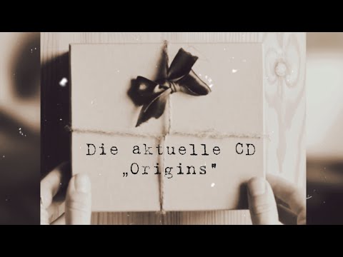Die aktuelle CD „Origins“ mit seltenen Frühwerken Beethovens. 2 historische Klaviere