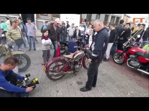 Jawa Villiers 175 1935