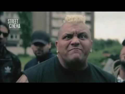 King Blade - Jetzt kommt Blade (Official Video)