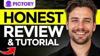 Pictory AI Review & Tutorial 2025: Watch This Before Buying!