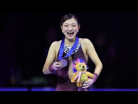 坂本花織の“会えない父”が告白「時間ができたらまた会いに来てくれるでしょう。それを待つだけです」 娘への愛と寂寥の3年間、五輪後初めて語ったこと