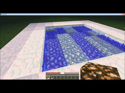 How To Melt Ice In Minecraft 01 2022