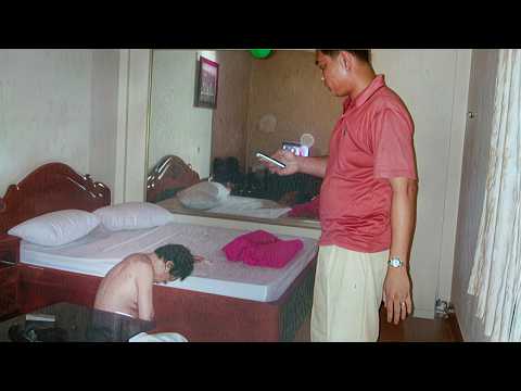 Cambodge : La traque des prédateurs