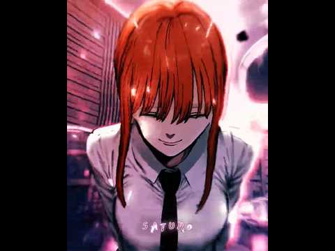 THE BEST WIFEY 😍 - [MAKIMA EDIT] #makima #chainsawman #makimaedit #manga #fyp #explorepage