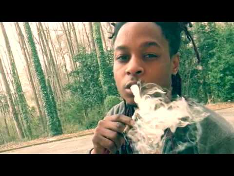 Woop Jones - Freestyle