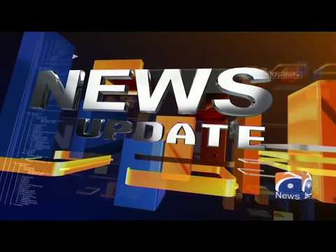 Geo News Update 06:30 PM | 7th March 2020
