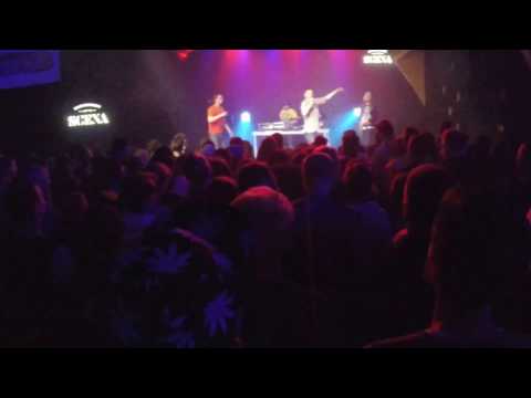 Resort @Scena Sopot 20.02.2016 #1