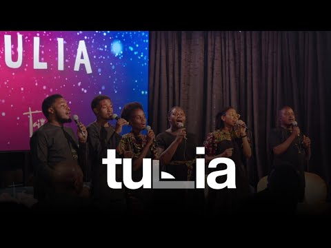 TULIA | Taji