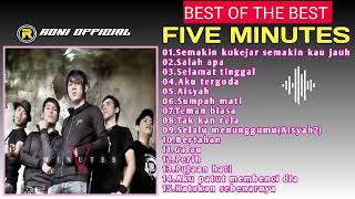 Download lagu FIVE MINUTES FULL ALBUM BEST OF THE BEST voc'RICHIE' AUDIO JERNIH(HQ AUDIO) mp3 Download lagu FIVE MINUTES FULL ALBUM BEST OF THE BEST voc'RICHIE' AUDIO JERNIH(HQ AUDIO) mp3
