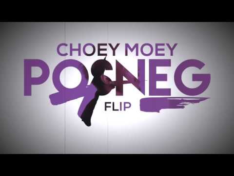 YOUNGOHM - เฉยเมย (POSNEG Flip)