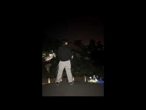 Młody Ramsay   Nascar PROD  TREETIME