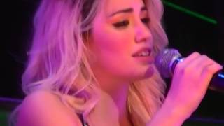 Hay un Lugar-Me Voy-Escapare-Lali 20-4 Teatro Opera