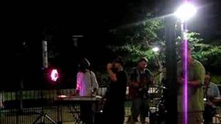 Original track &quot;LIVE UNTIL YOU DIE&quot;