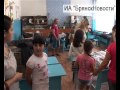Учащиеся младших классов в Новозыбкове получили единую школьную форму 