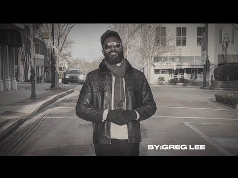 Greg Lee – Starting to Hate Christmas (Official Video)