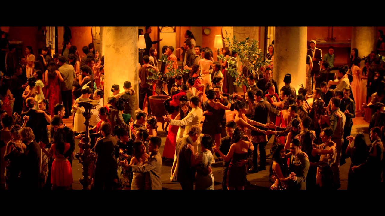 Tenggelamnya Kapal Van Der Wijck Trailer 2 HD