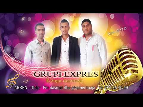 Arben Rakip (Ohër)  DY CUPA NGA FSHATI