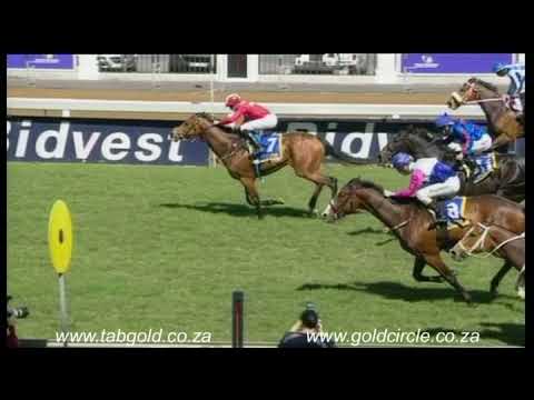 20180930 Greyville Race 3 won by COPENHAGEN