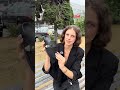 Клоги жіночі сітка 595983 Чорні Відео