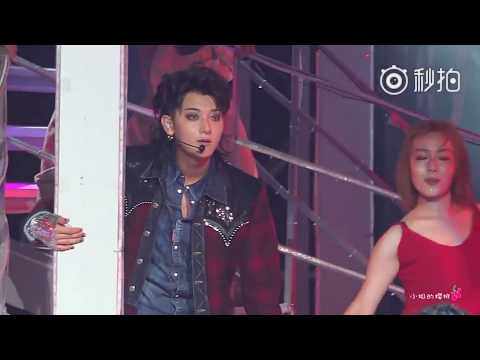 180721 ZTAO - حفل IS GOOD Tour in Wuhan: Adore