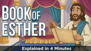 Esther Overview video