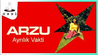 Arzu / Ayrılık Vakti